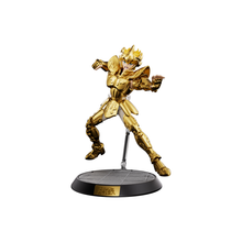 Cargar imagen en el visor de la galería, SAINT SEIYA BLOKEES CHAMPION CLASS LEO AIOLIA
