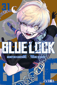 BLUE LOCK 31