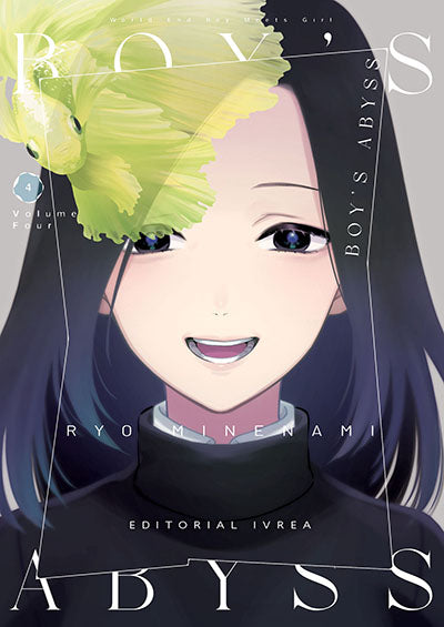 BOY´S ABYSS 04