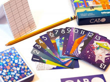 Cargar imagen en el visor de la galería, CABO

