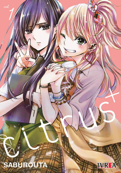 CITRUS + 01