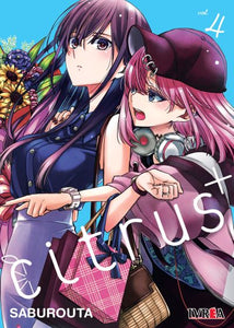 CITRUS + 04