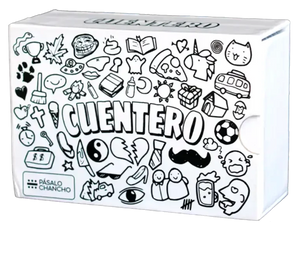 CUENTERO