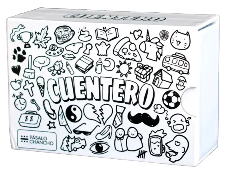 CUENTERO