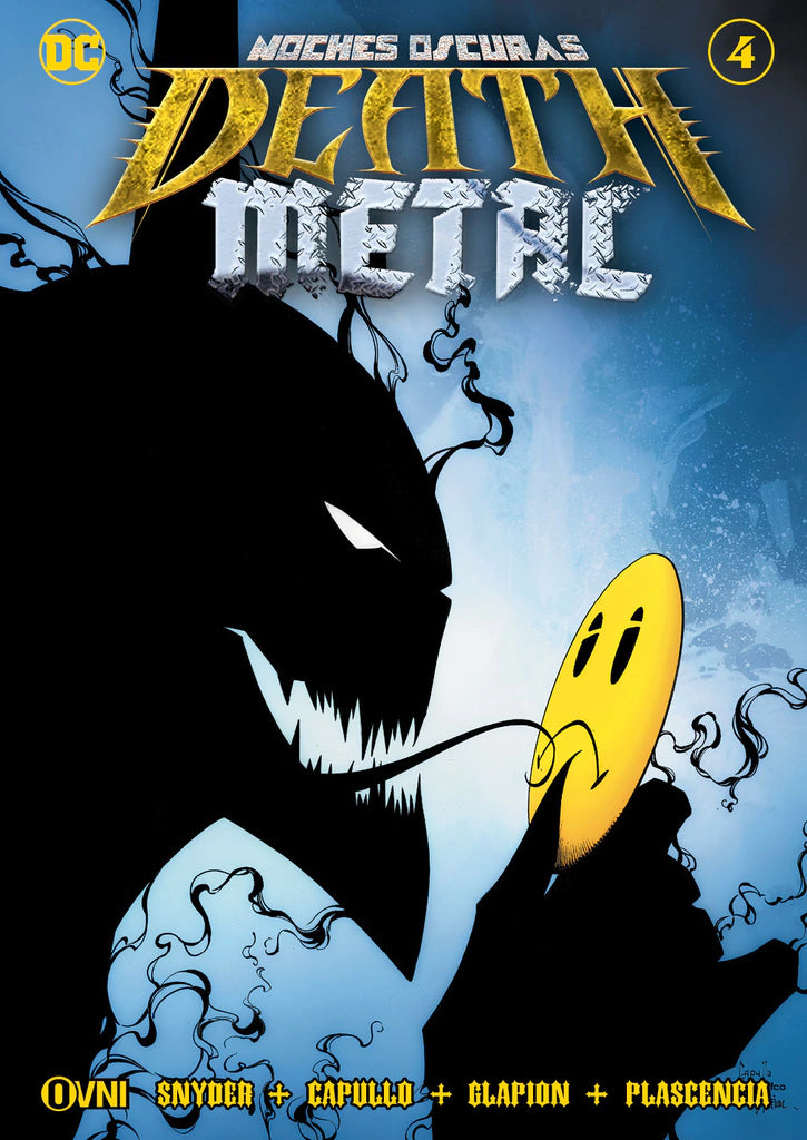 NOCHES OSCURAS DEATH METAL 04