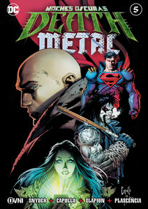 NOCHES OSCURAS DEATH METAL 05