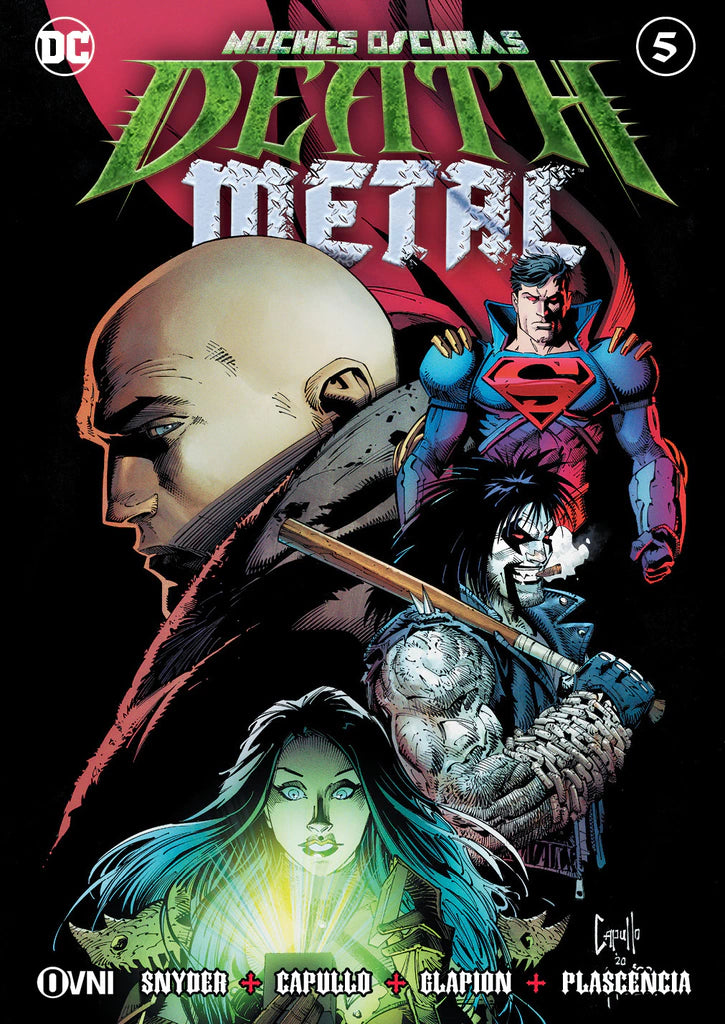 NOCHES OSCURAS DEATH METAL 05