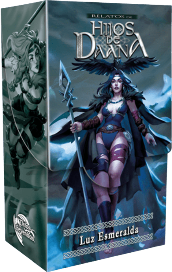 RELATOS DE HIJOS DE DAANA LUZ ESMERALDA