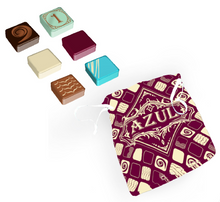 Cargar imagen en el visor de la galería, AZUL MASTER CHOCOLATIER
