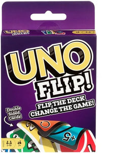 UNO FLIP!