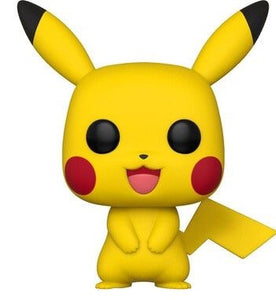 POP! POKÉMON, PIKACHU
