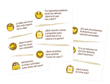 Cargar imagen en el visor de la galería, PREGUNTAS DE MIERDA
