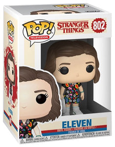 POP! STRANGER THINGS, ELEVEN