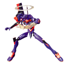 Cargar imagen en el visor de la galería, EVANGELION  PROJECT EVA 01  TEST TYPE
