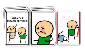 JOKING HAZARD