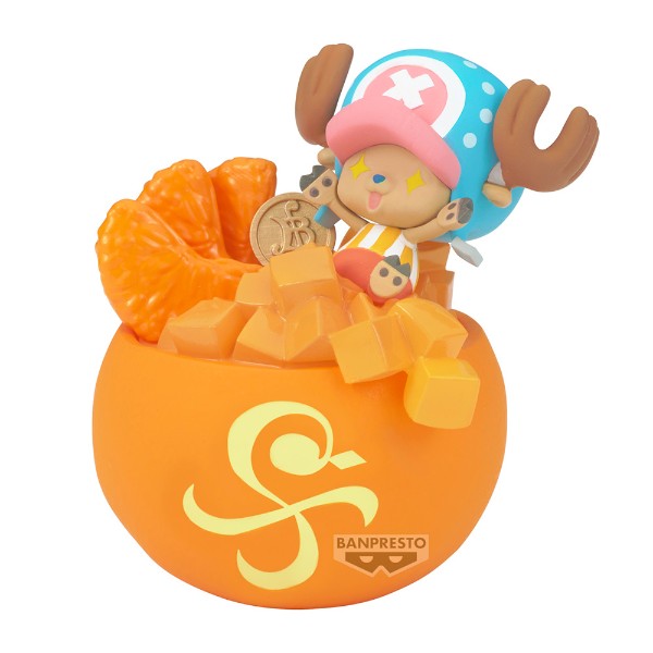ONE PIECE -CHOPPER