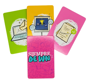 SIEMPRE DE WN