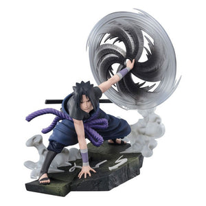 NARUTO - UCHIHA SASUKE
