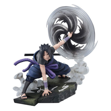 NARUTO - UCHIHA SASUKE