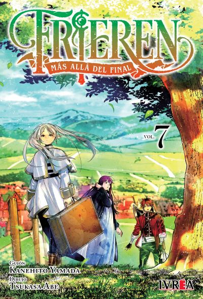 FRIEREN 07
