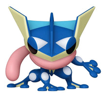 Cargar imagen en el visor de la galería, POP! POKÉMON, GRENINJA
