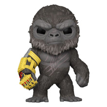 Cargar imagen en el visor de la galería, POP! GODZILLA X KONG THE NEW EMPIRE, KONG
