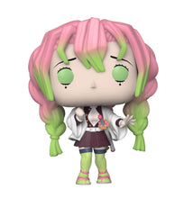 Cargar imagen en el visor de la galería, POP! DEMON SLAYER, MITSURI KANROJI
