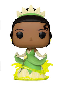 POP! DISNEY 100, TIANA