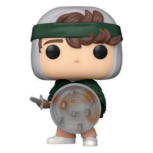 POP! STRANGER THINGS, DUSTIN