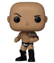 Cargar imagen en el visor de la galería, POP! WWE, THE ROCK
