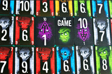Cargar imagen en el visor de la galería, THE GAME: RÁPIDO Y SIMPLE
