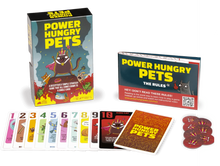 Cargar imagen en el visor de la galería, POWER HUNGRY PETS
