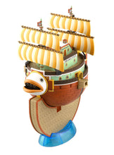 Cargar imagen en el visor de la galería, MAQUETA ARMABLE BARATIE
