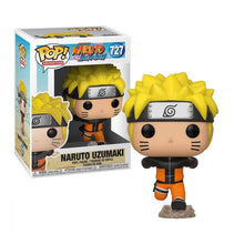 Cargar imagen en el visor de la galería, POP! NARUTO, NARUTO UZUMAKI
