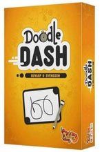 Cargar imagen en el visor de la galería, DOODLE DASH
