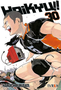 HAIKYU!! 30