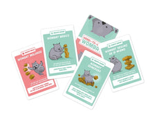 Cargar imagen en el visor de la galería, HAND TO HAND WOMBAT
