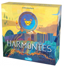 Cargar imagen en el visor de la galería, HARMONIES

