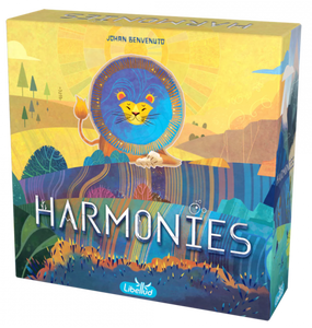 HARMONIES