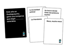 Cargar imagen en el visor de la galería, H.D.P HASTA DONDE PUEDAS

