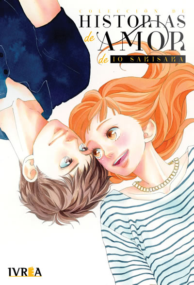 COLECCIÓN DE HISTORIAS DE AMOR