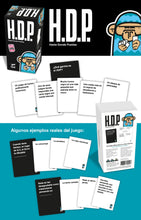 Cargar imagen en el visor de la galería, H.D.P HASTA DONDE PUEDAS
