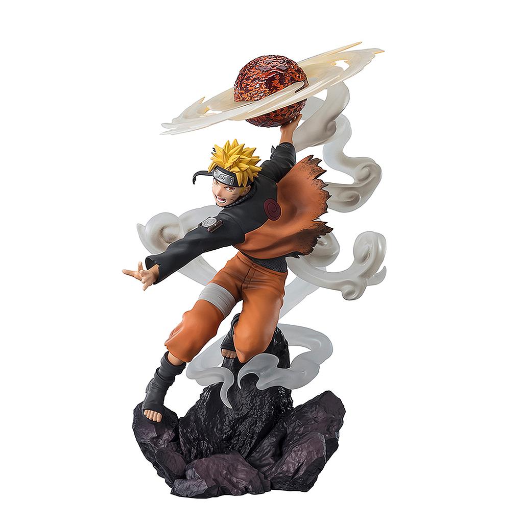 NARUTO - UZUMAKI NARUTO