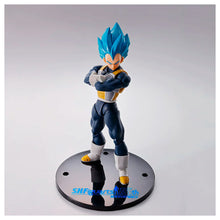 Cargar imagen en el visor de la galería, S.H. FIGUARTS DBZ SUPER SAIYAN GOD VEGETA
