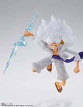 Cargar imagen en el visor de la galería, S.H. FIGUARTS ONE PIECE MONKEY D. LUFFY GEAR 5
