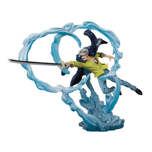 ONE PIECE -LAW