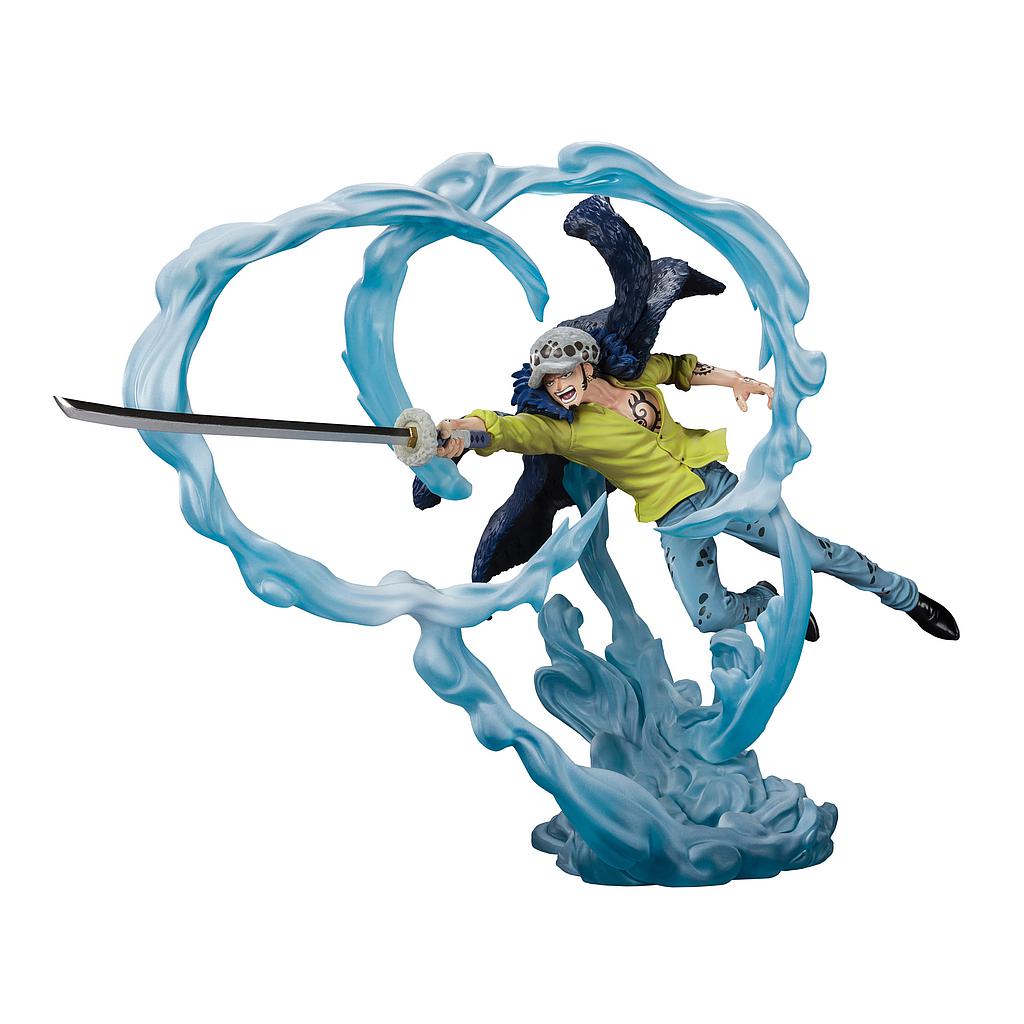 ONE PIECE -LAW