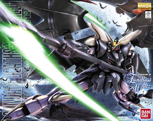 MG 1/100 GUNDAM DEATHSCYTHE HELL