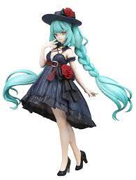 HATSUNE MIKU TRIO TRY IT