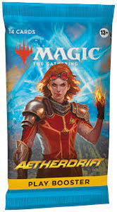 SOBRE AETHERDRIFT (INGLES)